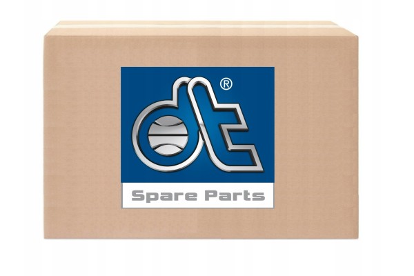 Suspension airbag valve DT 2 64068