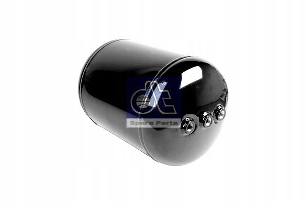 AIR TANK 30 L DIAMETER 310MM LENGTH 461MM 12 5 BAR MAN TGA TGL I DT Part manufacturer DT Spare Parts