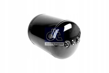 AIR TANK 30 L DIAMETER 310MM LENGTH 461MM 12 5 BAR MAN TGA TGL I DT Part manufacturer DT Spare Parts