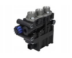 Magnetic valve PNEUMATICS PN 12073