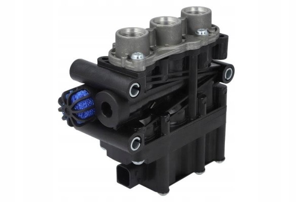 Magnetic valve PNEUMATICS PN 12073