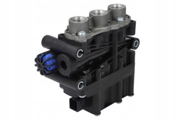 Magnetic valve PNEUMATICS PN 12073