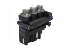 Magnetic valve PNEUMATICS PN 12073 Part manufacturer Pneumatics