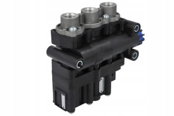 Magnetic valve PNEUMATICS PN 12073 Part manufacturer Pneumatics