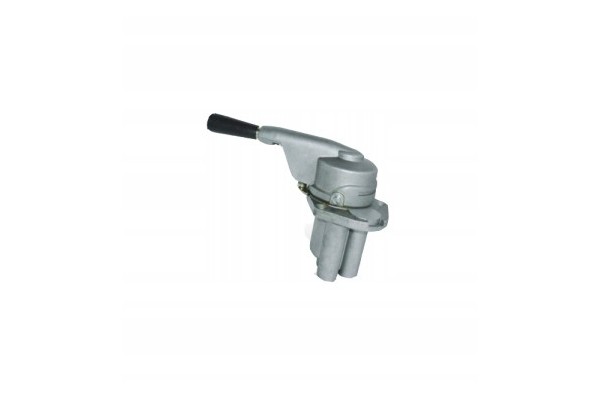 HANDBRAKE VALVE DAF DPM42A IVECO 9617011000