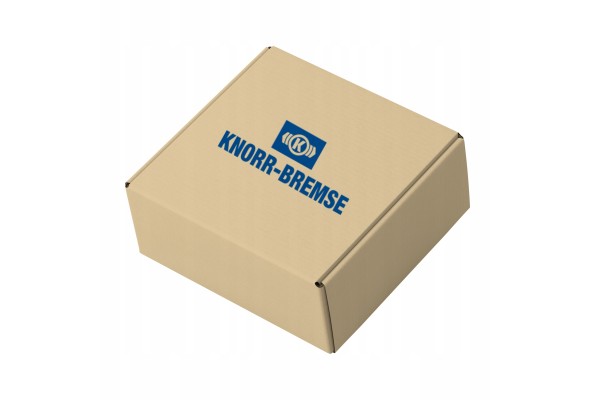 Compressed air compressor KNORR K 013812R Part manufacturer Knorr Bremse