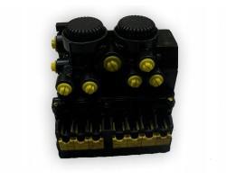 EBS VALVE SEMI TRAILERS WABCO E 4801020600 4801020620
