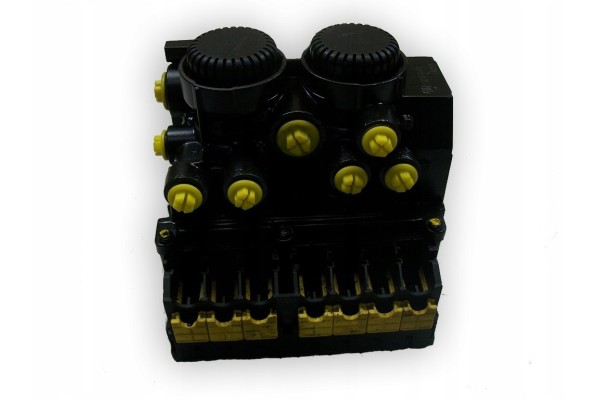 EBS VALVE SEMI TRAILERS WABCO E 4801020600 4801020620