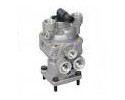 MAIN BRAKE VALVE MERCEDES MB4661 4613192500