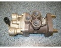 MAIN BRAKE VALVE MERCEDES MB4661 4613192500 Part manufacturer Tender