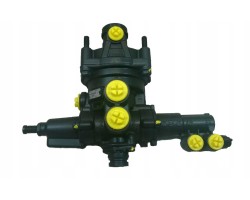 VALVE BRAKE CORRECTOR MAN F L M 2000 4757110980