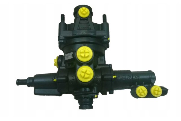 VALVE BRAKE CORRECTOR MAN F L M 2000 4757110980