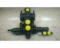 VALVE BRAKE CORRECTOR MAN F L M 2000 4757110980 Part manufacturer Tender