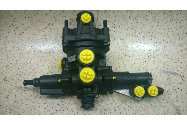 VALVE BRAKE CORRECTOR MAN F L M 2000 4757110980 Part manufacturer Tender