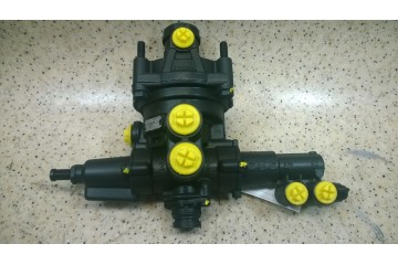 VALVE BRAKE CORRECTOR MAN F L M 2000 4757110980 Part manufacturer Tender