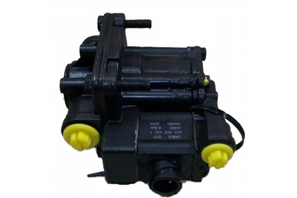 MERCEDES ACTROS 4802050010 REJUVENATION VALVE