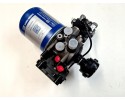 KNORR EL9108 K173072 DEHUMIDIFIER BASE Catalog number of the part EL9108