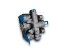 WABCO FOUR CIRCUIT VALVE 9347021910