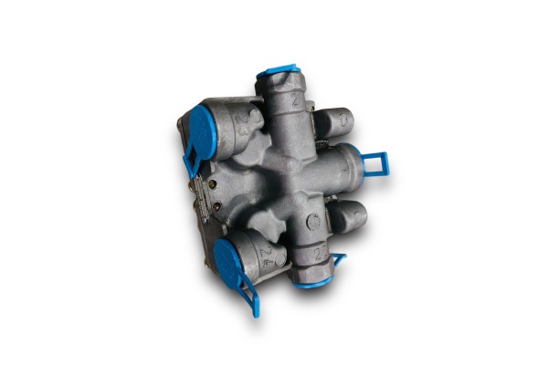 WABCO FOUR CIRCUIT VALVE 9347021910