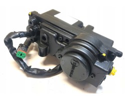 TURBO SOLENOID VALVE SCANIA VGT HE500VG 3787565 2195577