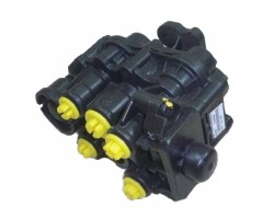 VALVE 6 WAY IVECO STRALIS AE4561 K048308