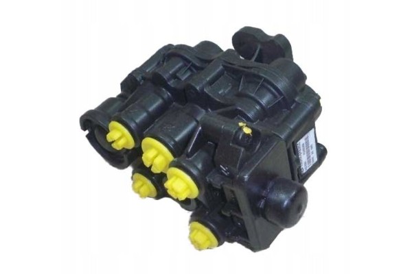 VALVE 6 WAY IVECO STRALIS AE4561 K048308