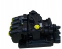 BRAKE VALVE MAN TGL TGM 4800200030 81521306288