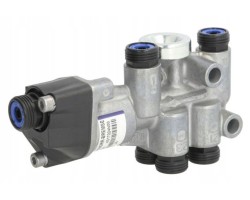 SCANIA KRONE AXLE LIFTING LOAD VALVE