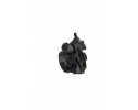 VALVE BASE OF RENAULT 12 5BAR LA8035 DRYER