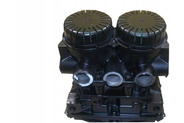 VOLVO FH FM RELAY VALVE REAR EBS K005418