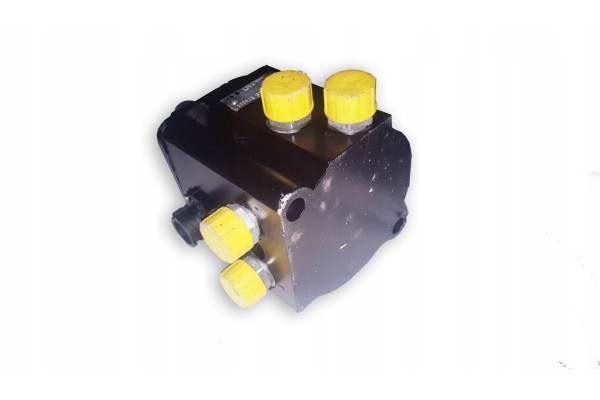 VOLVO FH DISTRIBUTOR ASSIST VALVE 8353177132