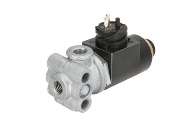 Magnetic valve WABCO 4721321987 Part manufacturer Wabco