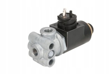 Magnetic valve WABCO 4721321987 Part manufacturer Wabco