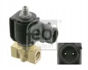 FEBI RV engine extinguishing solenoid valve Part manufacturer Febi Bilstein