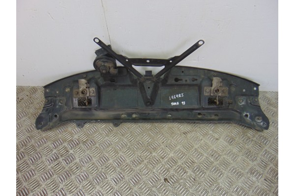  TRAVESAÑO SUPERIOR SAAB 9-3 FAMILIAR Vector 2008 196985 SAAB - 2