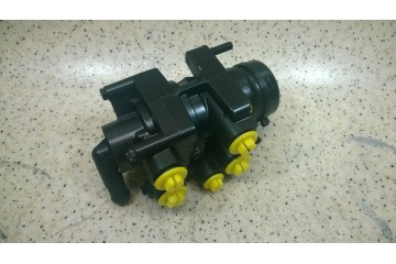 BRAKE MAIN VALVE MAN F L M2000 MB4812 MB4802 Part manufacturer Tender