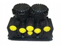 RELAY VALVE VOLVO EBS FH4 K046790 K093192