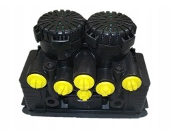 RELAY VALVE VOLVO EBS FH4 K046790 K093192