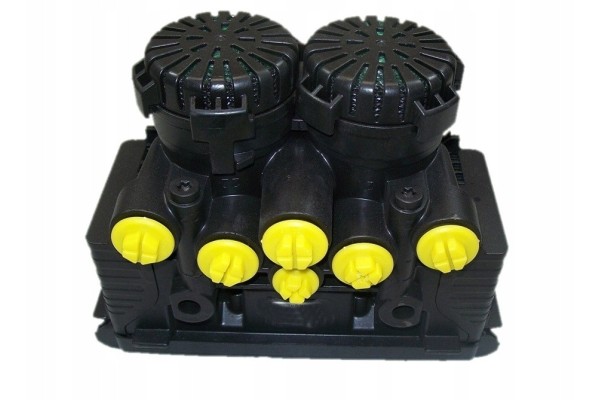 RELAY VALVE VOLVO EBS FH4 K046790 K093192