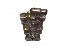 BRAKE MAIN VALVE MERCEDES AXOR 4613192710 0481064212
