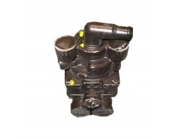 BRAKE MAIN VALVE MERCEDES AXOR 4613192710 0481064212