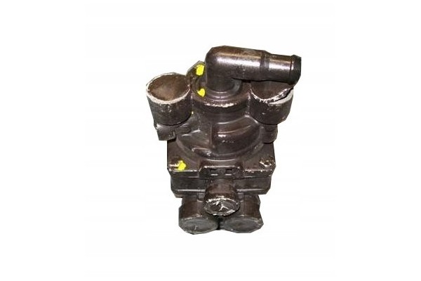 BRAKE MAIN VALVE MERCEDES AXOR 4613192710 0481064212