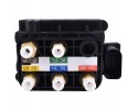 Valve block Mercedes Benz A0993200058