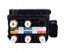 Valve block Mercedes Benz A0993200058
