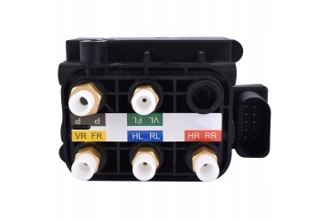 Valve block Mercedes Benz A0993200058