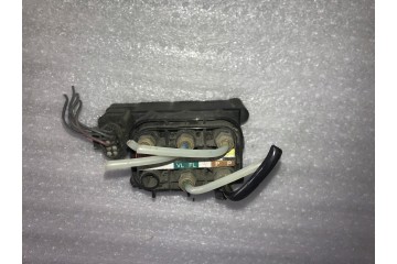 Valve block Mercedes Benz A0993200058 Quality of parts according to GVO O original with manufacturer s logo OE