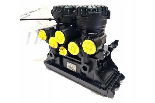 RELAY VALVE SCANIA EBS II EURO 6 K050212 2653385
