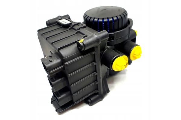 RELAY VALVE DAF XF EURO6 4801066070 2047120