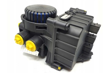 RELAY VALVE DAF XF EURO6 4801066070 2047120 Part manufacturer Tender