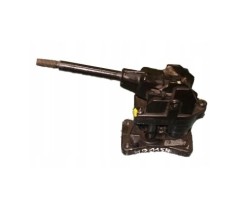 HANDBRAKE VALVE MERCEDES HB1154 0481016024